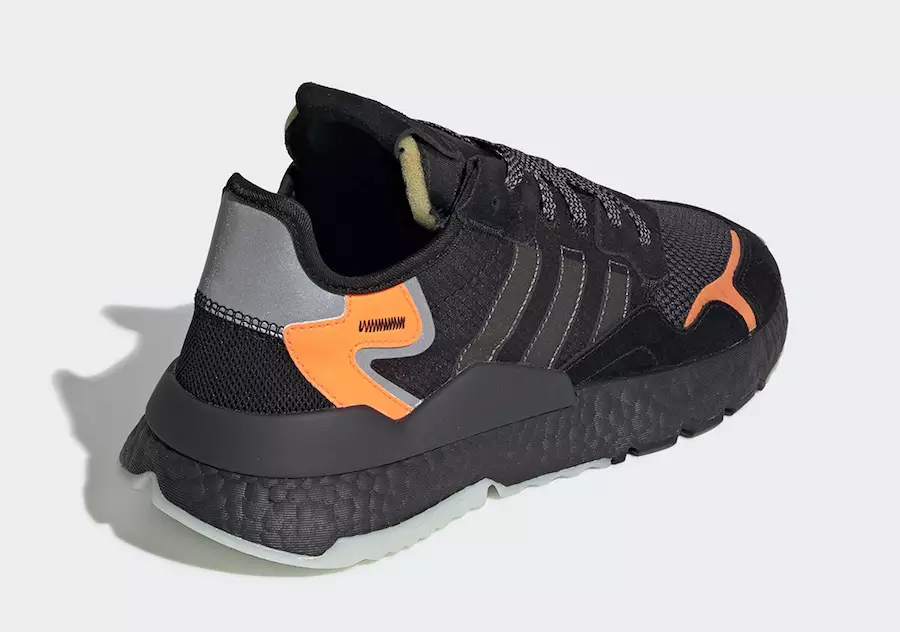 adidas Nite Jogger CG7088 2019 Санаи барориши