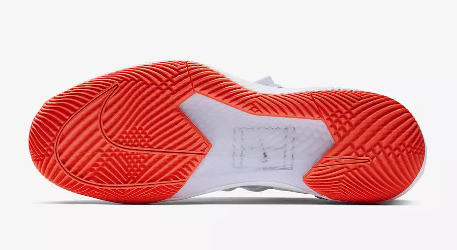 Nike Vapor X Kyrie 5 BQ5952-100 Release Datum Präis