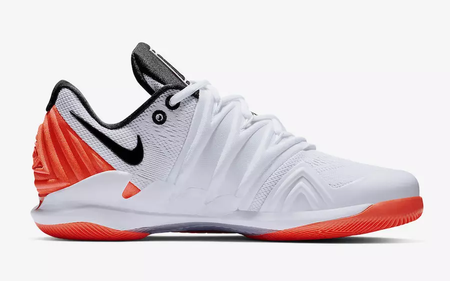 Nike Vapor X Kyrie 5 BQ5952-100 Megjelenés dátuma Ár