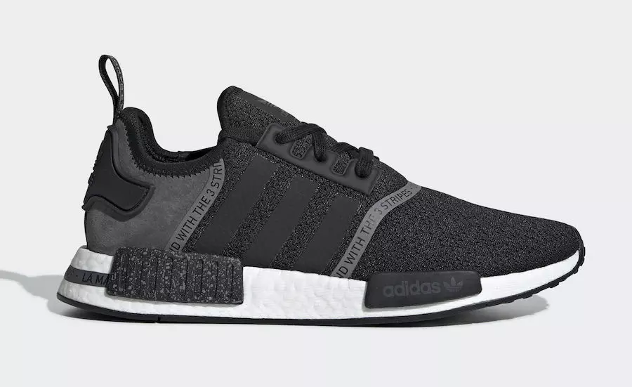 Adidas lança três novos NMD R1s com inserções de calcanhar salpicadas 18032_8