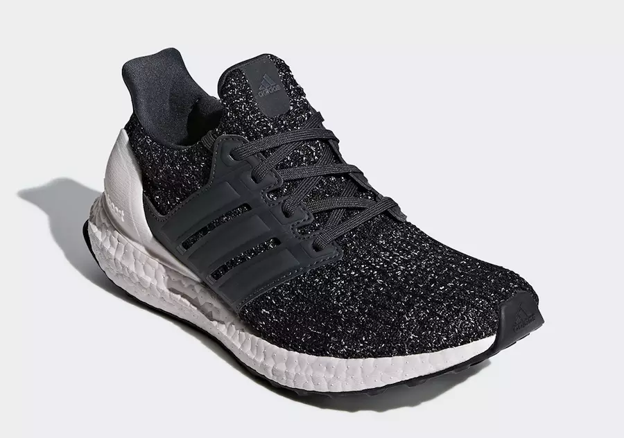 adidas Ultra Boost Core Black Carbon Orchid Tint DB3210 Fecha de lanzamiento