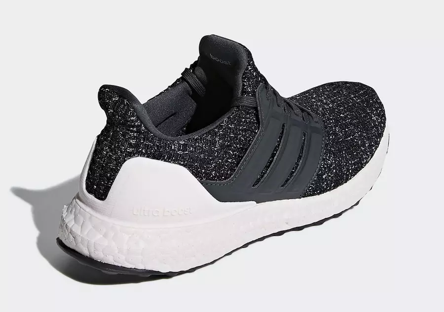 adidas Ultra Boost Core Black Carbon Orchid Tint DB3210 Fecha de lanzamiento