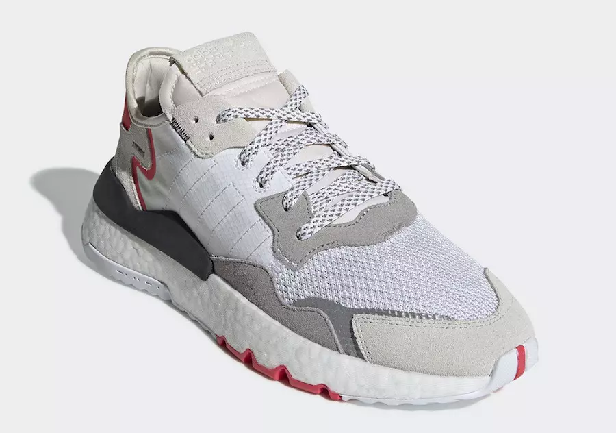 تاريخ إصدار adidas Nite Jogger F34123