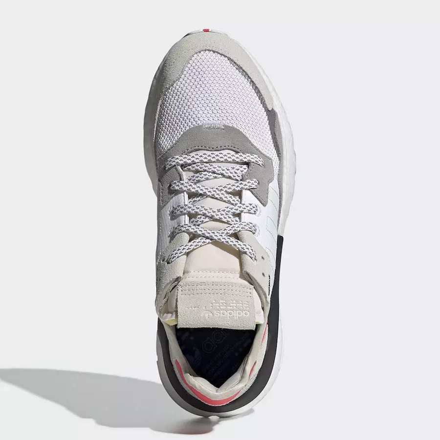 تاريخ إصدار adidas Nite Jogger F34123