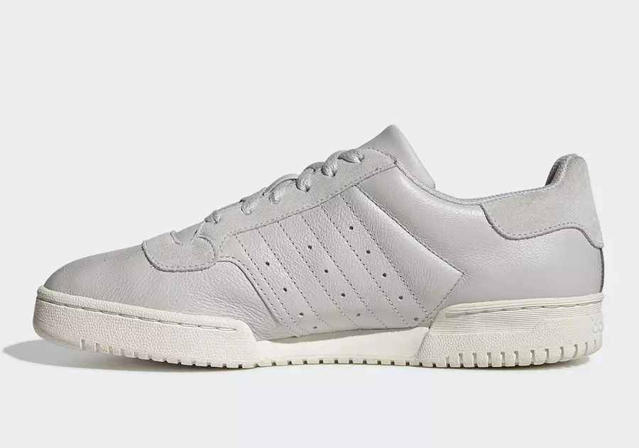 Adidas Powerphase Grey One EF2902 väljalaskekuupäev