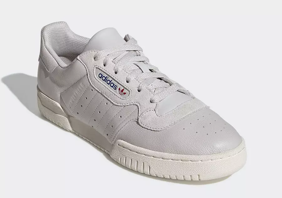 Adidas Powerphase Grey One EF2902 väljalaskekuupäev