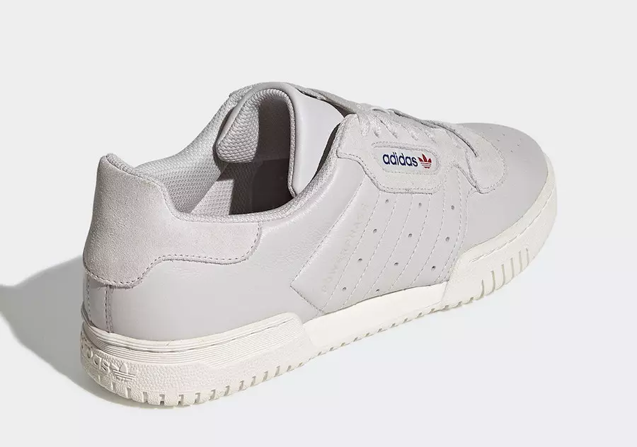 adidas Powerphase Grey One EF2902 Datum izlaska