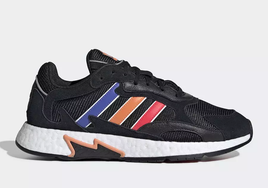 adidas TRESC Run Returning í tveimur nýjum litum