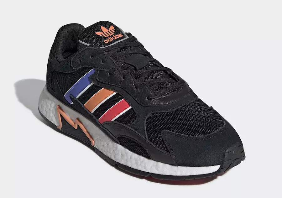 Adidas Tresc Run EF0768 izlaišanas datums