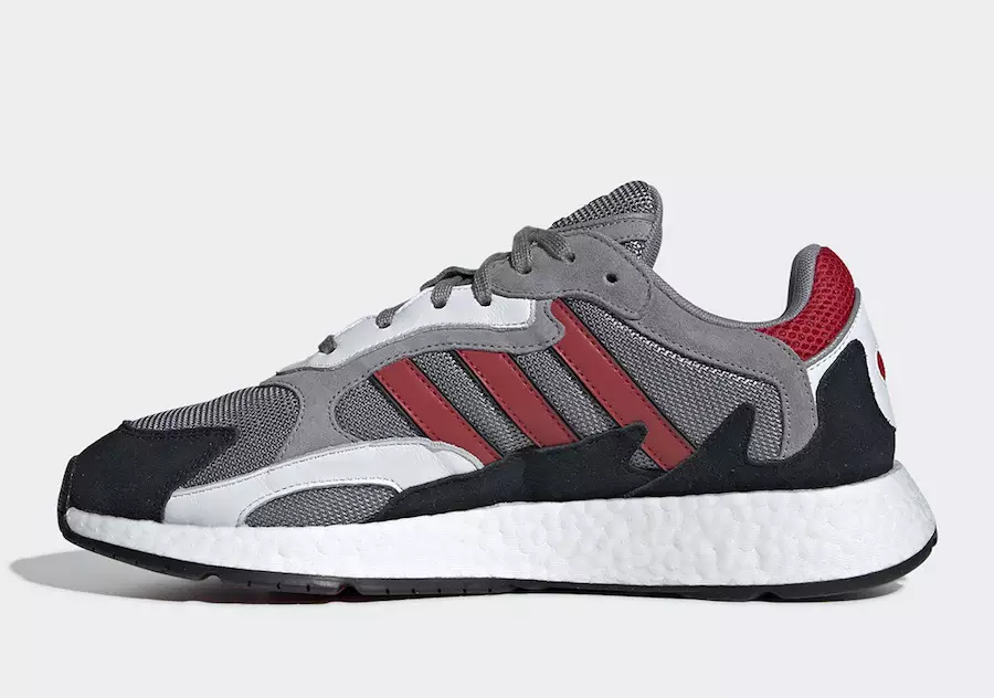 adidas Tresc Run EF0765 Дата на издаване