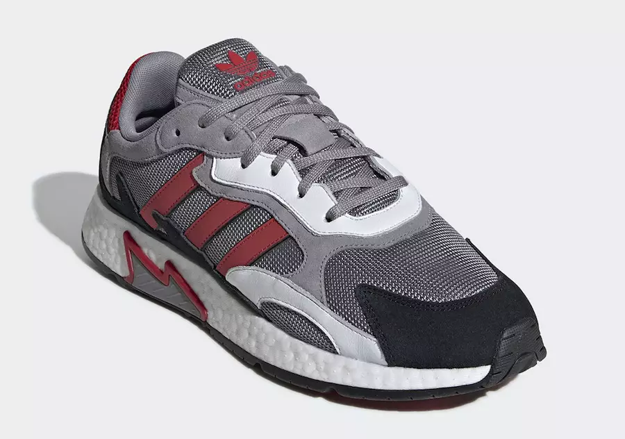 Adidas Tresc Run EF0765 Megjelenési dátum