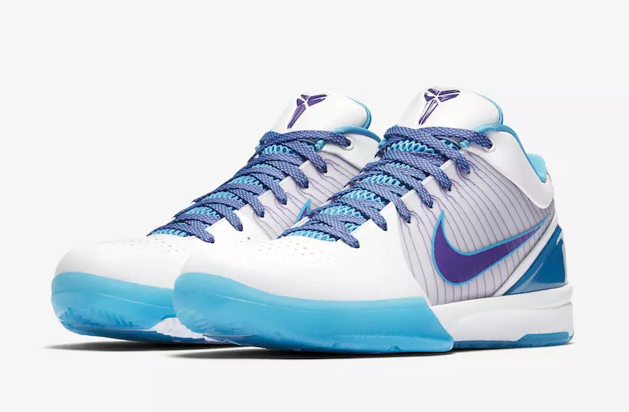 Nike Zoom Kobe 4 IV Protro Draft Day AV6339-100 Datum vydání Cena