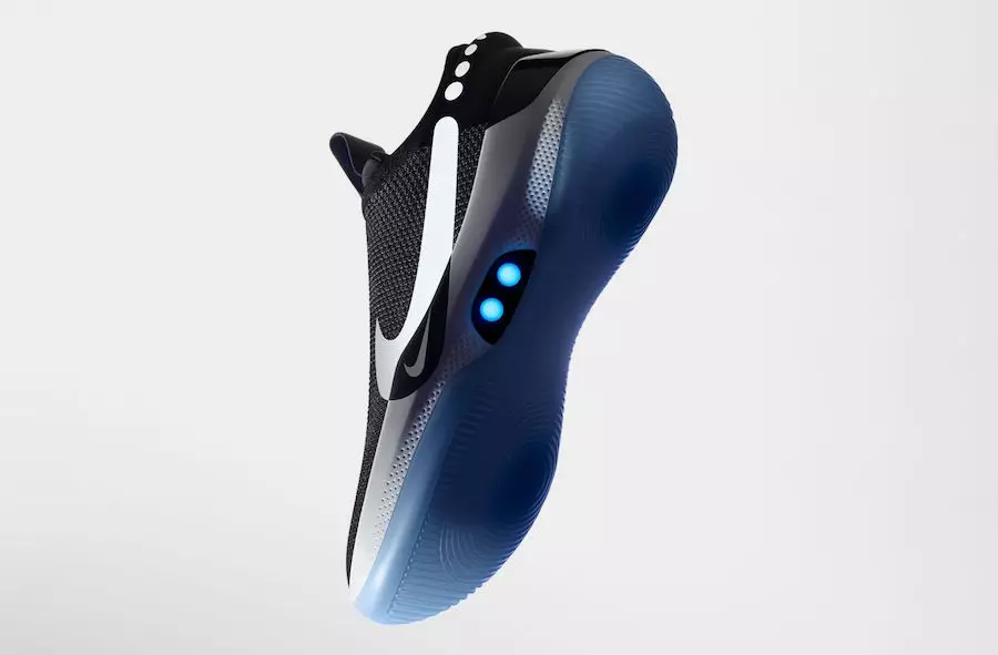 Nike Adapt BB AO2582-001 Çıkış Tarihi