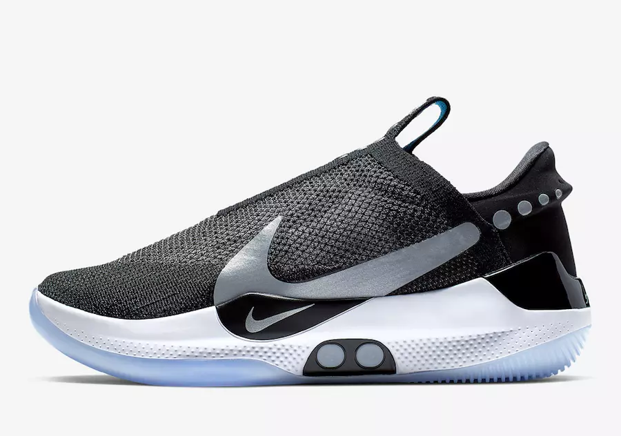 تاريخ الإصدار Nike Adapt BB AO2582-001