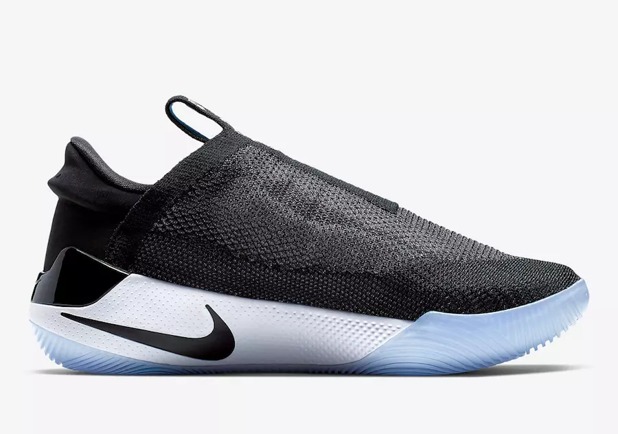 Data de lançamento Nike Adapt BB AO2582-001