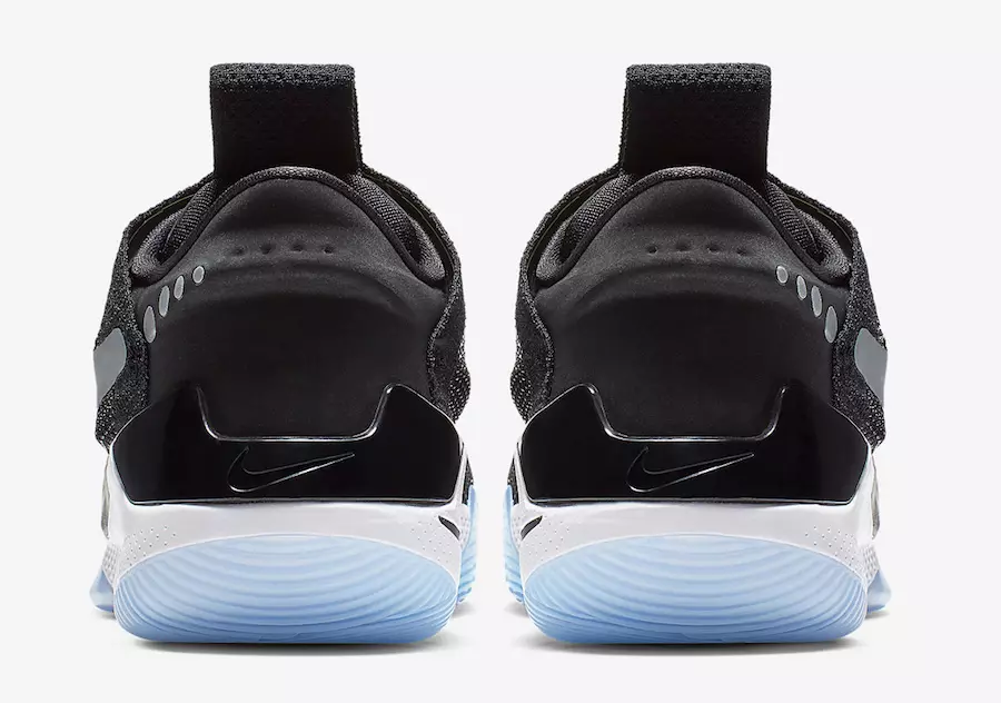 Data de lançamento Nike Adapt BB AO2582-001