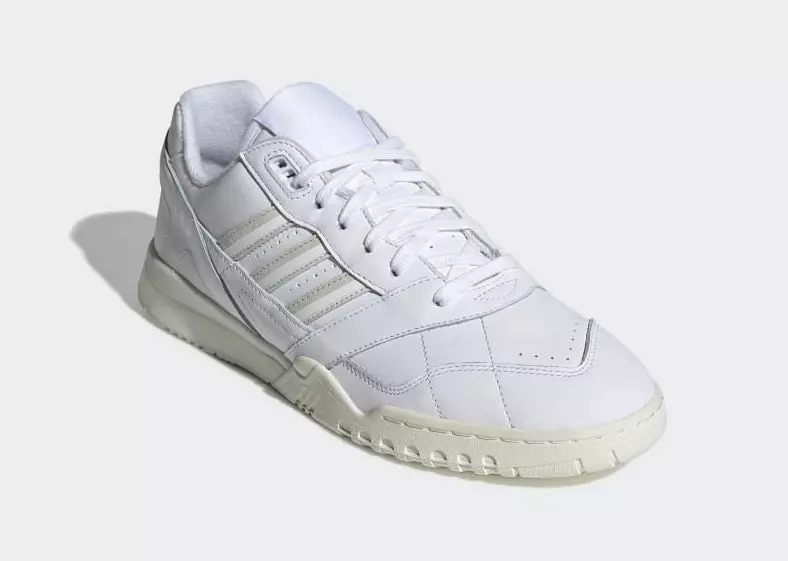 adidas AR Trainer in White გამოდის 24 იანვარს