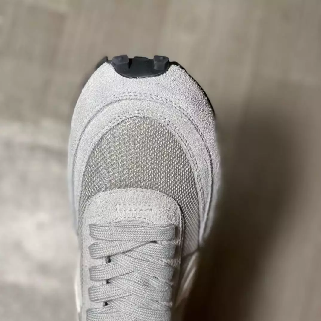 Fragment Sacai Nike LDWaffle Grey White DH2684-001 Dátum vydania Cena