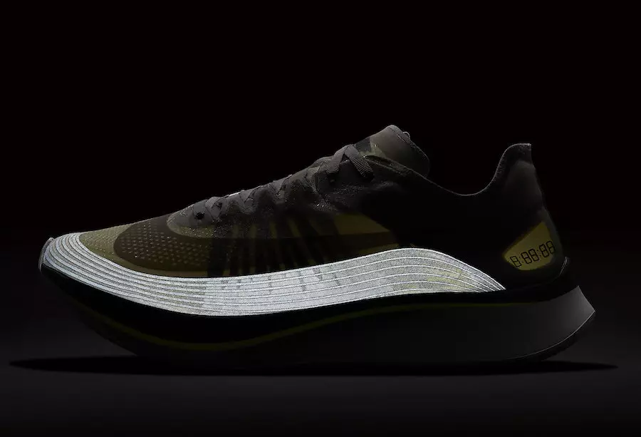 Nike Zoom Fly Releasing in