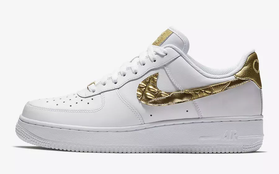 Nike Air Force 1 CR7 Криштиану Роналду AQ0666-100