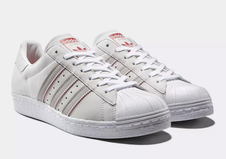 adidas Superstar 80-ty čínsky Nový rok DB2568