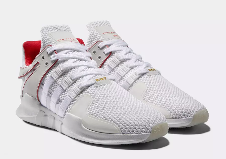 Adidas EQT Suporte ADV Ano Novo Chinês DB2541