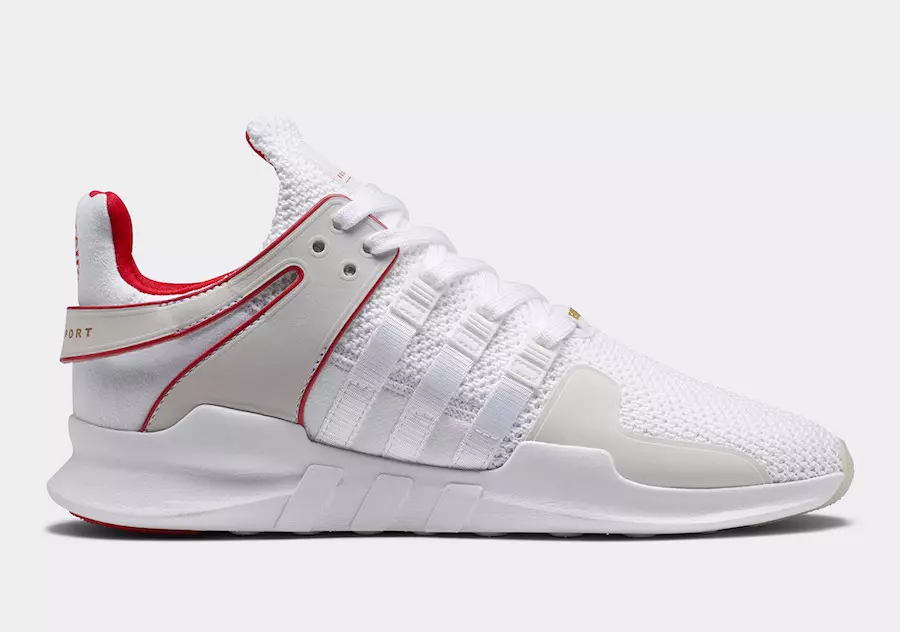 adidas EQT Support ADV Кытай Жаңы Жылы DB2541