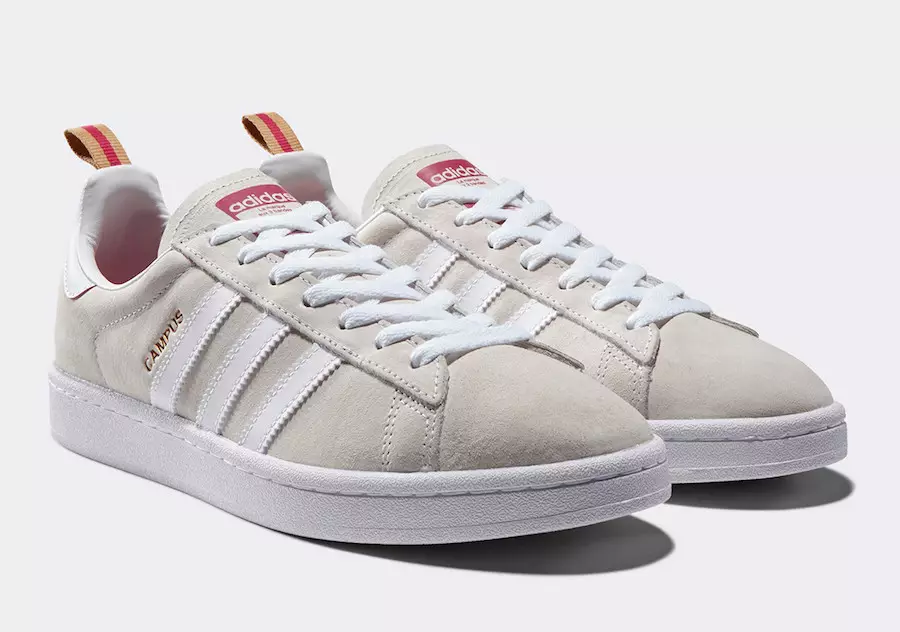 adidas Campus Chinees Nieuwjaar DB2568