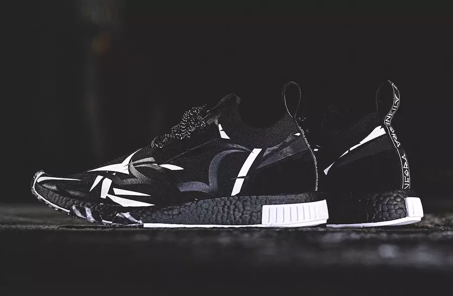 SULA x Adidas NMD Racer izlaišanas datums