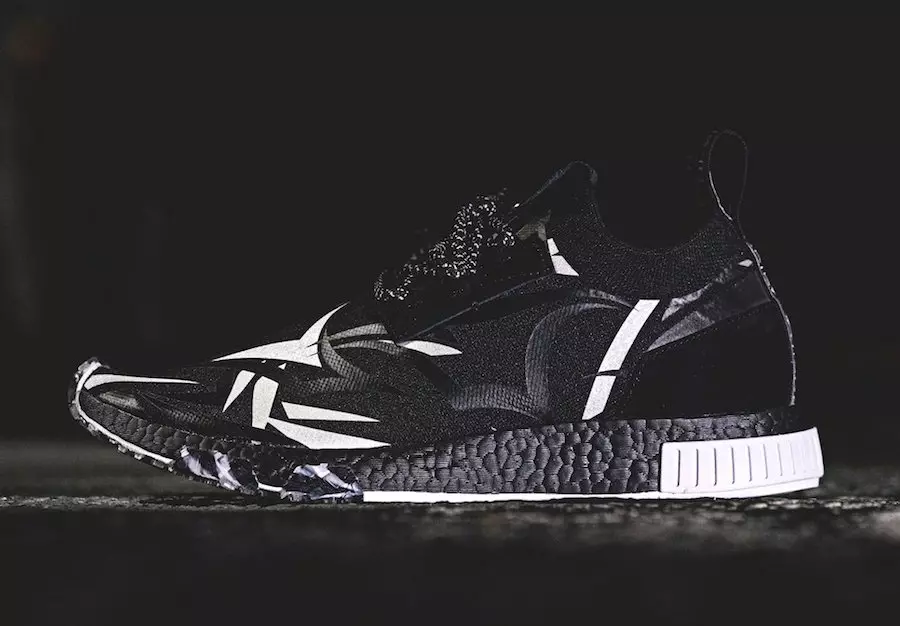 JUICE adidas NMD Racer Buraxılış Tarixi