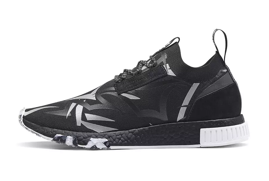 adidas NMD Racer DB1777 шүүс