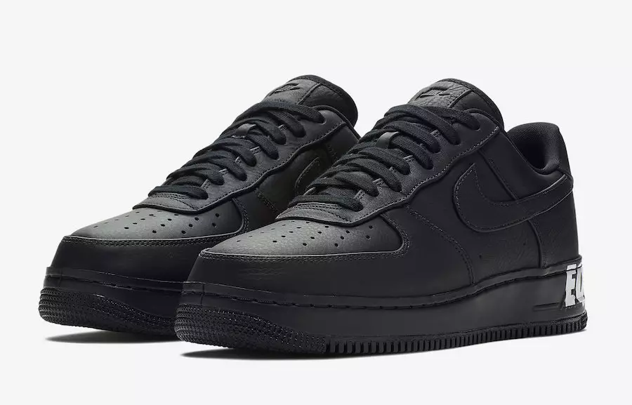 Nike Air Force 1 CMFT Égalité AQ2125-001