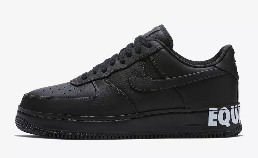 Nike Air Force 1 CMFT Równość AQ2125-001