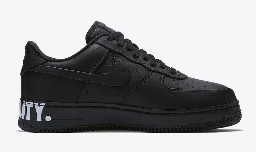 Nike Air Force 1 CMFT Égalité AQ2125-001