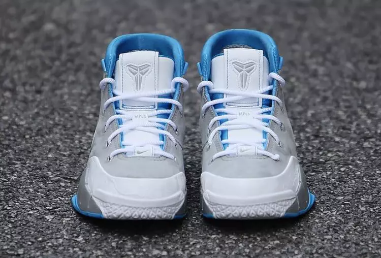 Nike Kobe 1 Protro MPLS 2018 Releasedatum