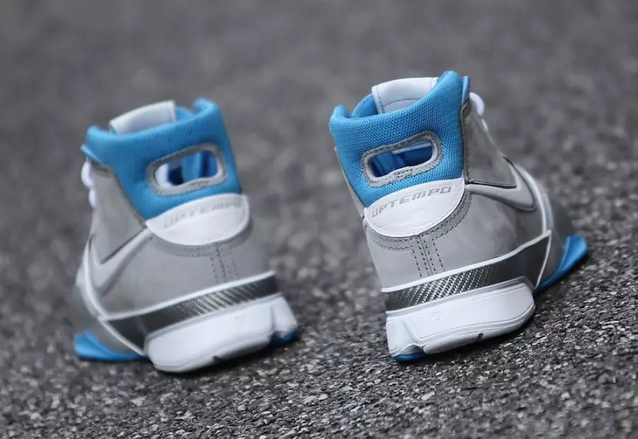 Datum vydání Nike Kobe 1 Protro MPLS 2018