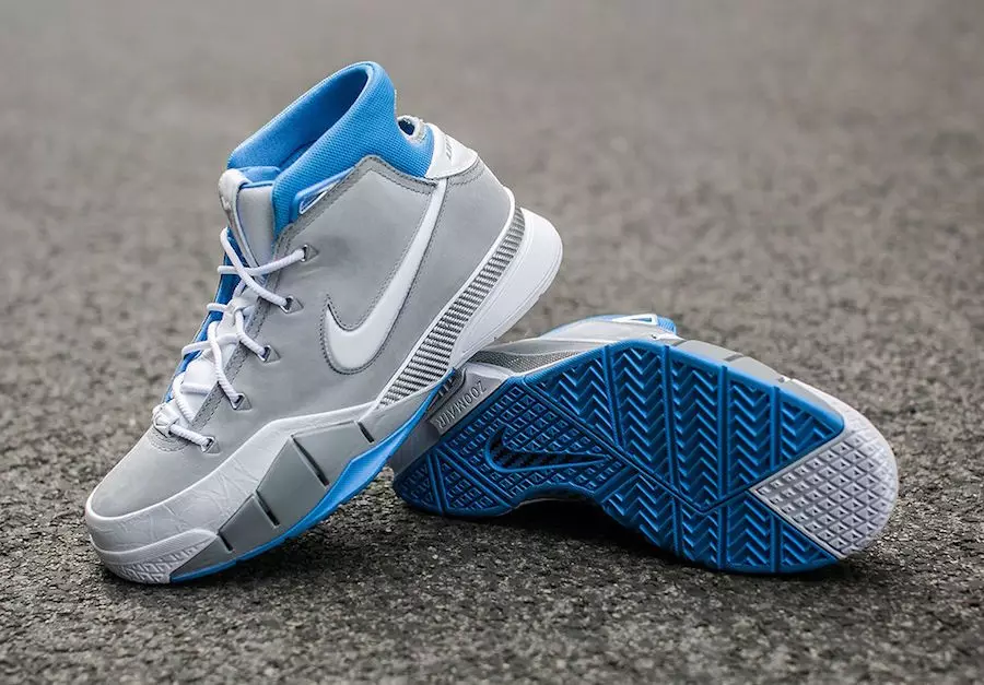 Kobe 1 Protro MPLS