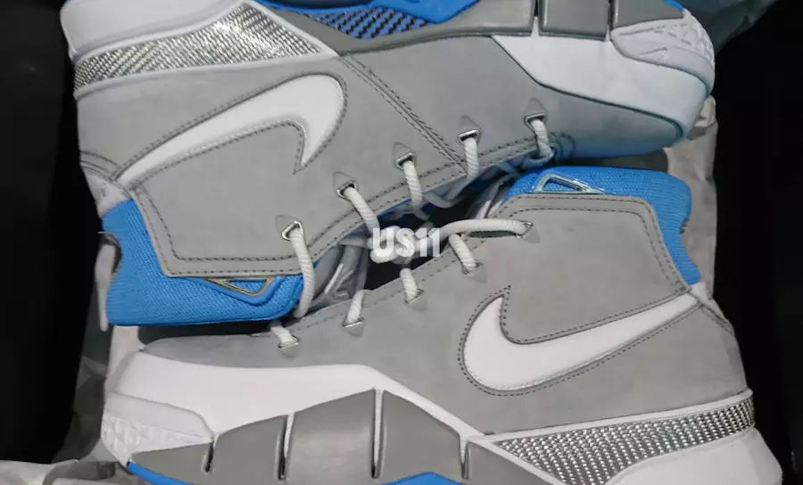 Nike Zoom Kobe 1 Protro MPLS 2018 година