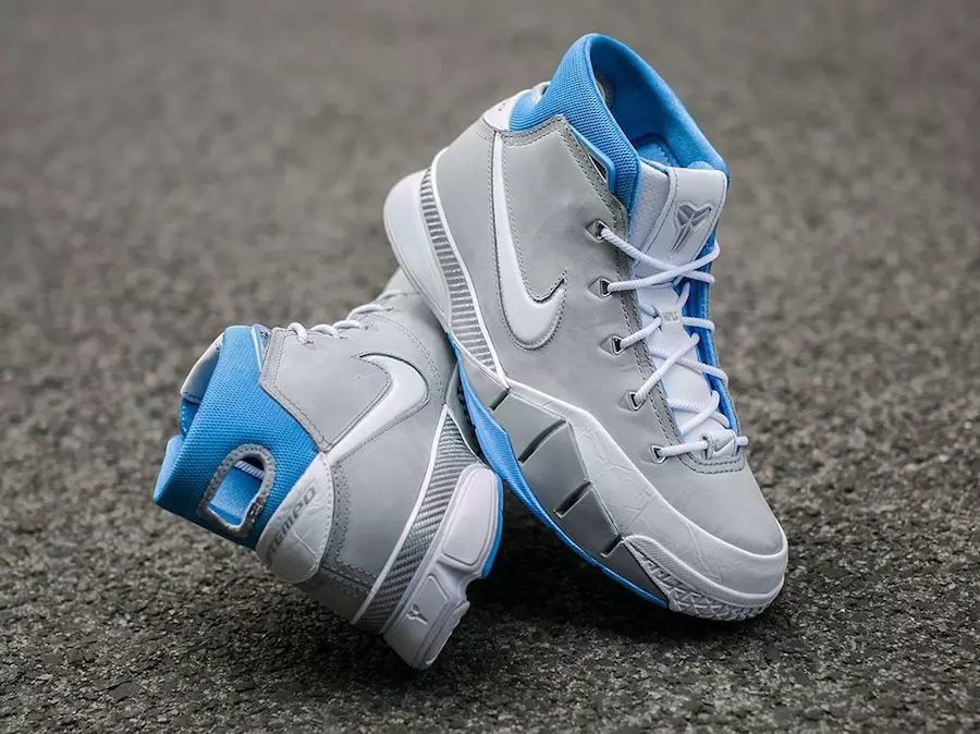 Kobe 1 Protro MPLS