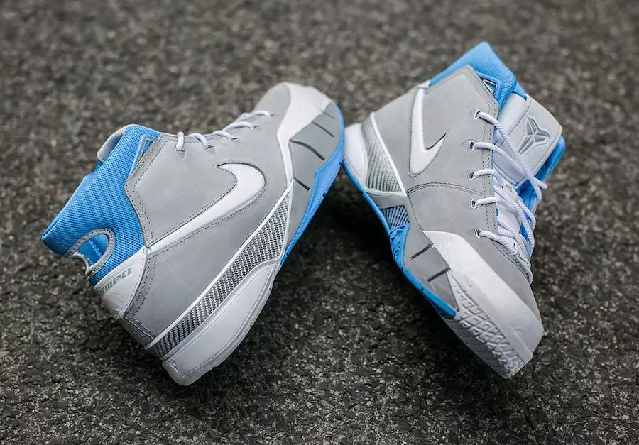 Kobe 1 Protro MPLS