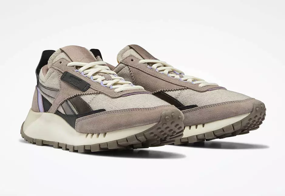 ASAP Nast Reebok Classic Leather Legacy H0180 Tanggal Rilis