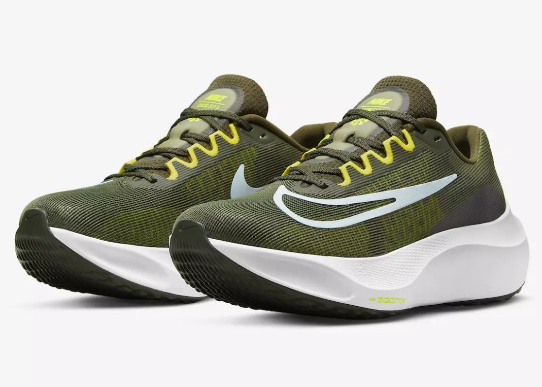 Nike Zoom Fly 5 DM8968-301 – data premiery