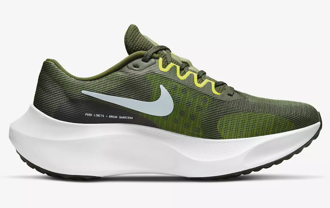 Nike Zoom Fly 5 DM8968-301 – data premiery