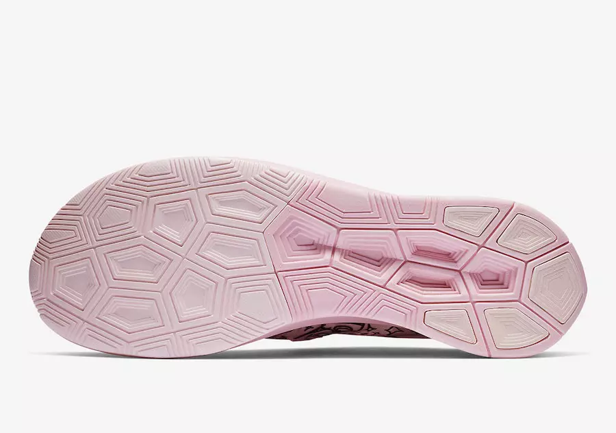 Nathan Bell Nike Zoom Fly Pink AT5242-100 – data premiery