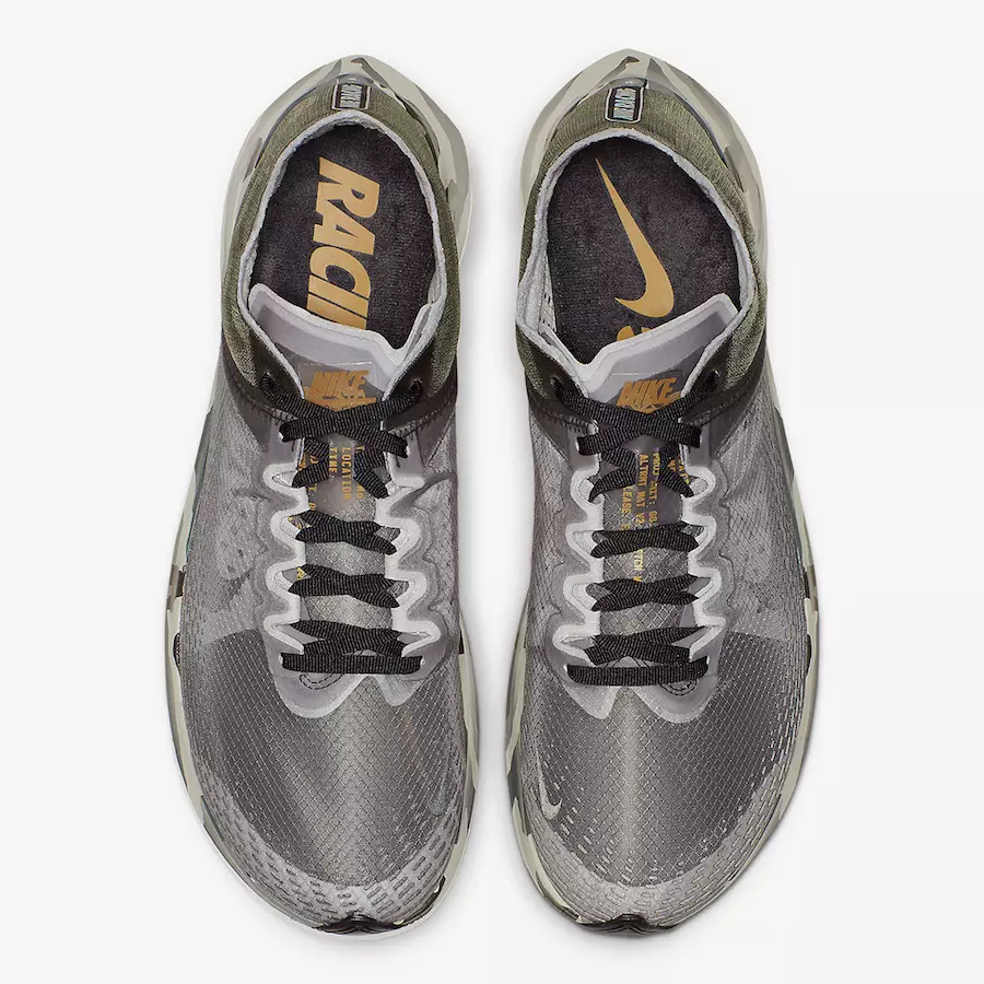 Nike Zoom Fly Camo AT5242-300 – data premiery