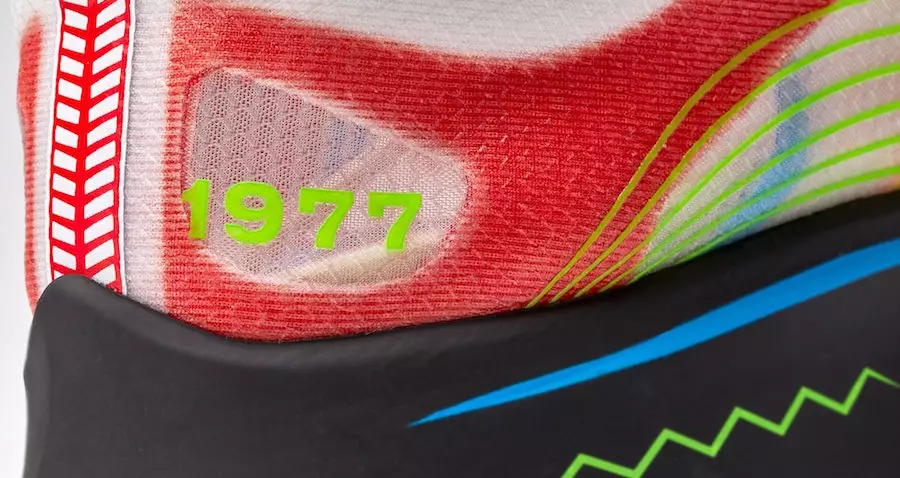 Nike Zoom Fly Doernbecher Payton Fentress BV8734-100 Megjelenés dátuma