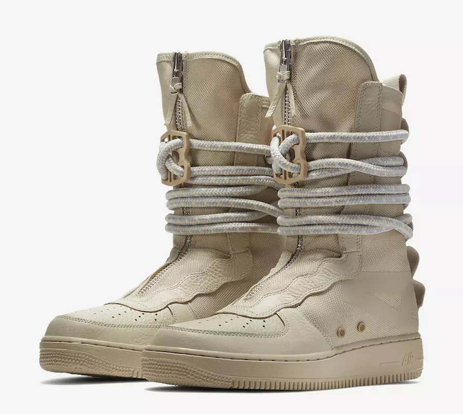 Nike SF-AF1 vime alto AA1128-200