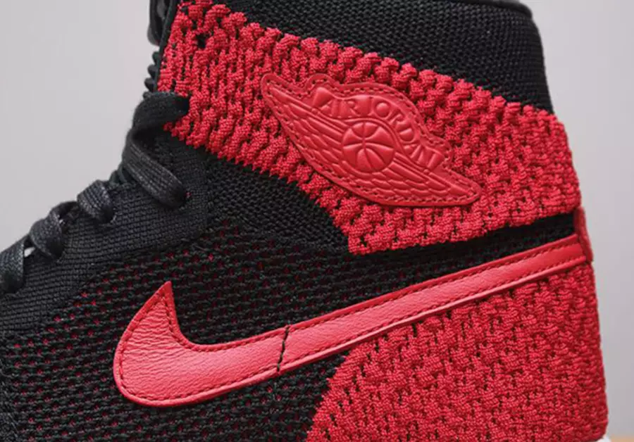 Jordan 1 Flyknit Banned 919704-001