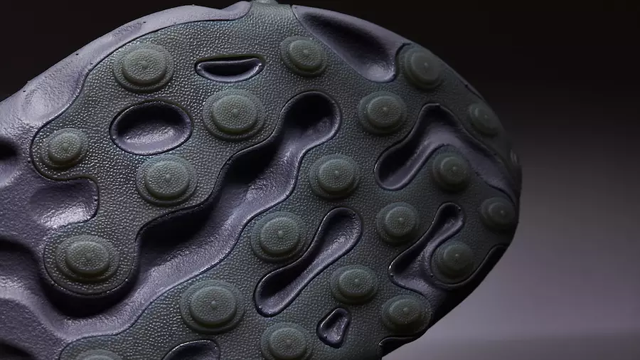 Nike va debuta cu un nou model React ISPA 18194_9