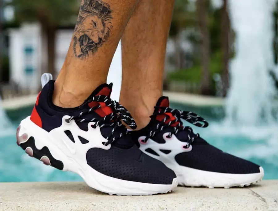 Nike Presto React 2019